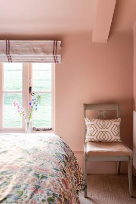 Color rules – these are the basics interior designers swear by for choosing a palette. Submitted photo