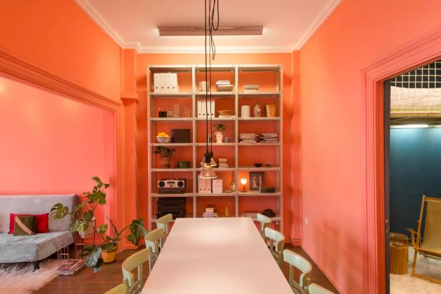Color rules – these are the basics interior designers swear by for choosing a palette. Submitted photo