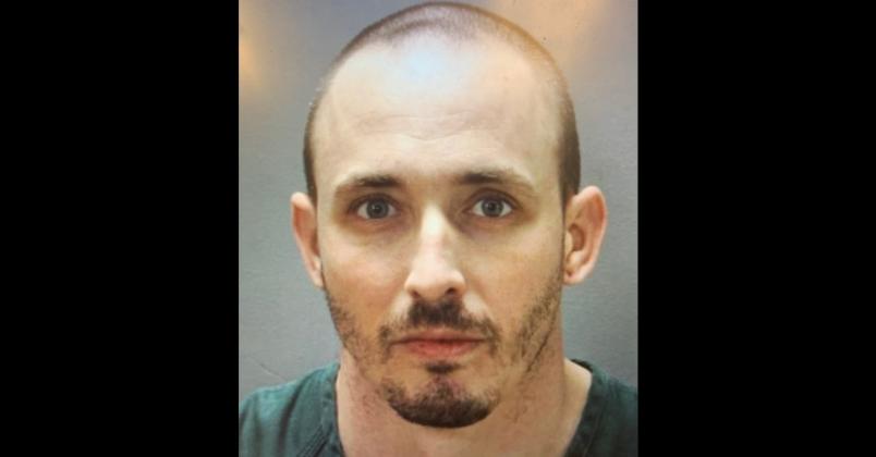 Patrick McDowell. Photo courtesy of Nassau County Sheriffs Office