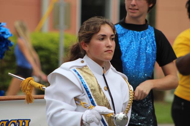Photos by Penny Glackin/special and Beth Jones/News-Leader