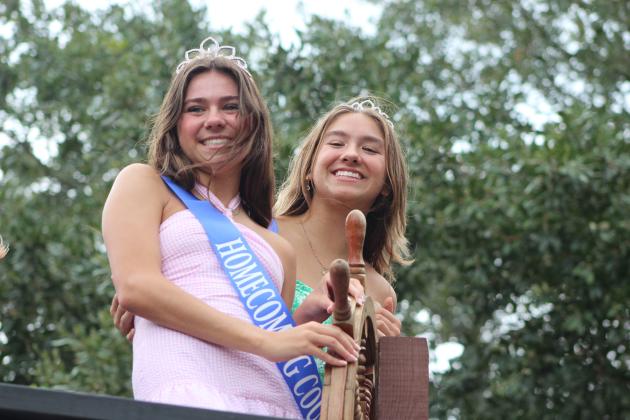 Photos by Penny Glackin/special and Beth Jones/News-Leader