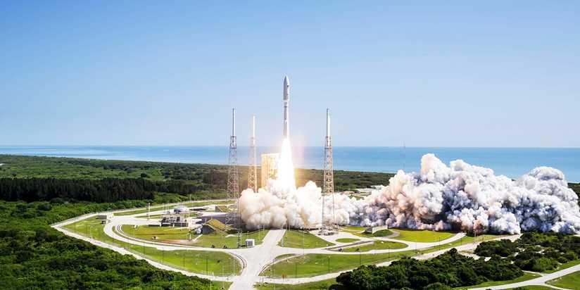 Florida's Space Coast. File photo