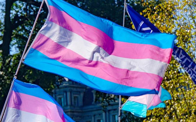 Judge backs teacher in trans student case. Submitted photo