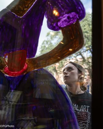 Photo by Penny Glackin/For the News-Leader