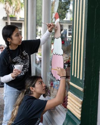 Photo by Penny Glackin/For the News-Leader