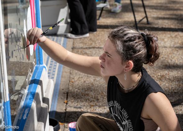 Photo by Penny Glackin/For the News-Leader