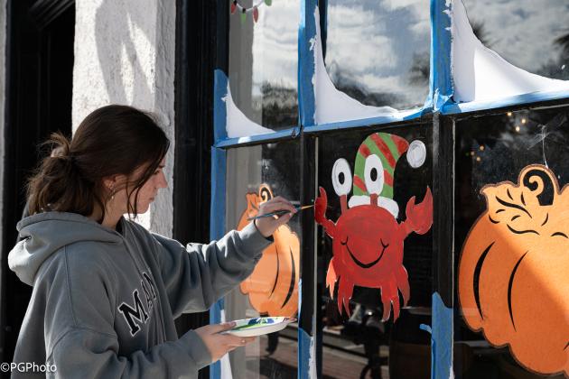 Photo by Penny Glackin/For the News-Leader