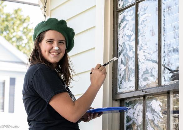 Photo by Penny Glackin/For the News-Leader