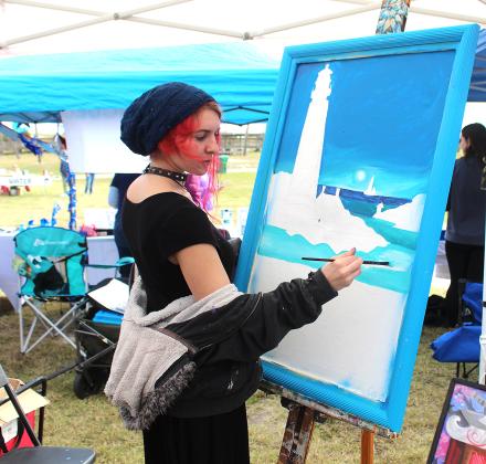 Photo by Beth Jones/News-Leader