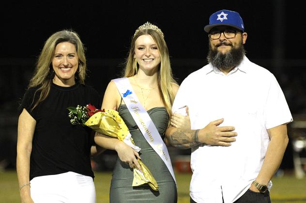 Yulee Royalty. Photo by Beth Jones/News-Leader