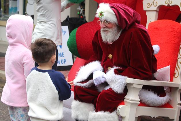 Photo by Beth Jones/News-Leader