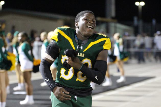 Photo by Beth Jones/News-Leader