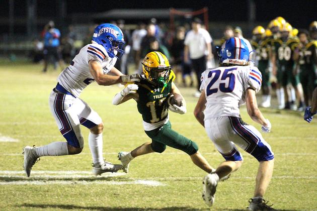 Photo by Beth Jones/News-Leader