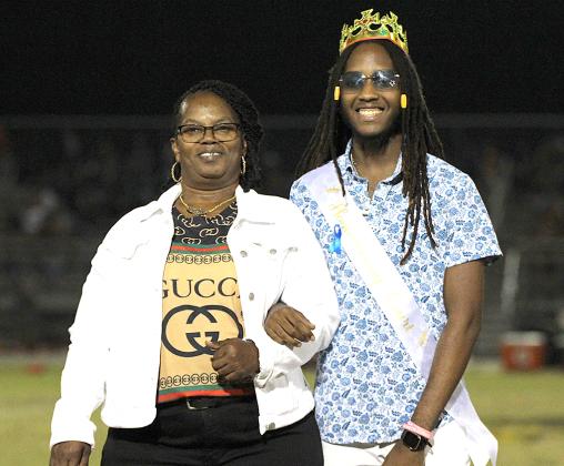 Yulee Royalty. Photo by Beth Jones/News-Leader