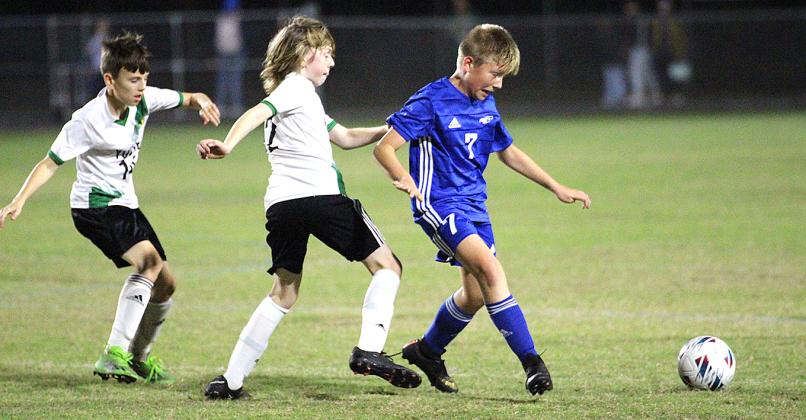 Photo by Beth Jones/News-Leader