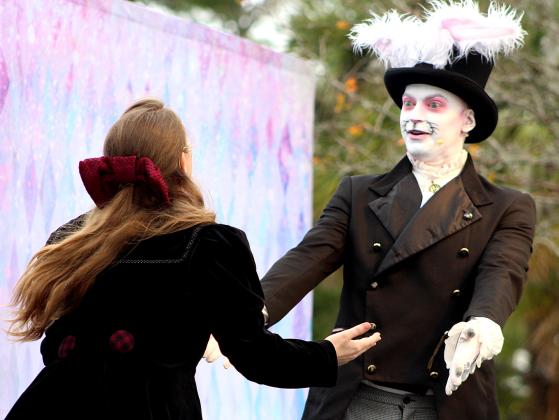 Photo by Beth Jones/News-Leader