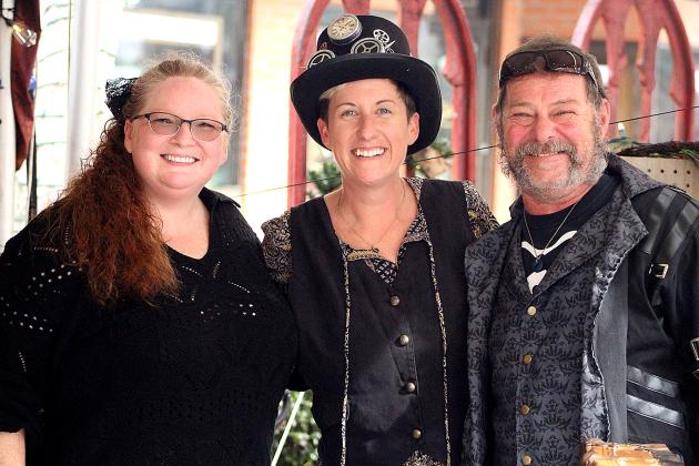 Photo by Beth Jones/News-Leader
