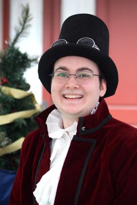 Photo by Beth Jones/News-Leader
