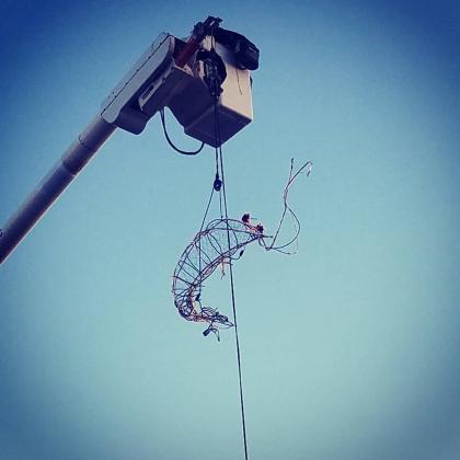 Shrimp Drop time! Submitted