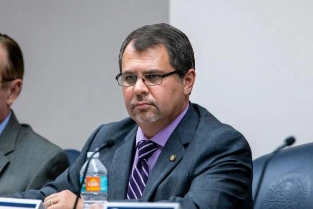 House Appropriations Chairman Tom Leek, R-Ormond Beach, will be a key player in budget negotiations. Colin Hackley/File