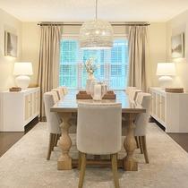 Brighten your space with updated lighting. Submitted photo
