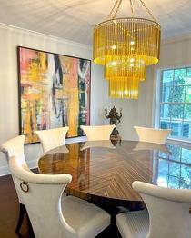 Brighten your space with updated lighting. Submitted photo