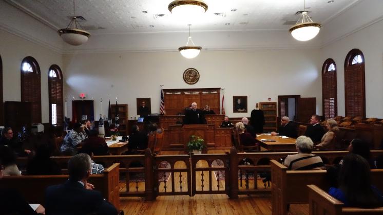 Images Courtesy 4th Judicial Circuit