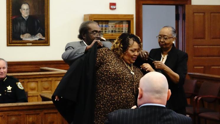 Images Courtesy 4th Judicial Circuit