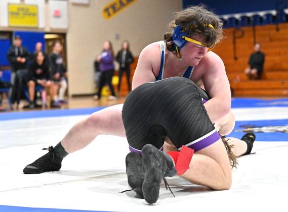 PHOTOS BY STORMY KUBATZKE AND ERIN MAHONEY/SPECIAL