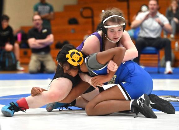 PHOTOS BY STORMY KUBATZKE AND ERIN MAHONEY/SPECIAL