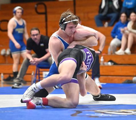 PHOTOS BY STORMY KUBATZKE AND ERIN MAHONEY/SPECIAL