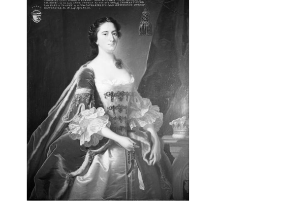 The Countess of Egmont Street is named after the widow of John Percival, Earl of Egmont. Although Percival probably never lived on the island, it has been documented that his widow did reside here for a time.