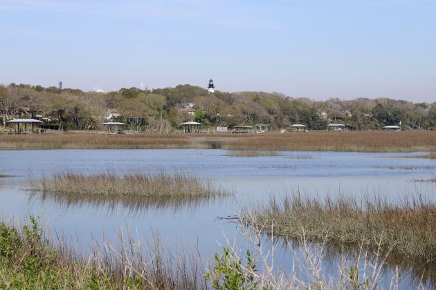 Egans Creek is named after Stephen Egan, manager of Egmont’s plantation.