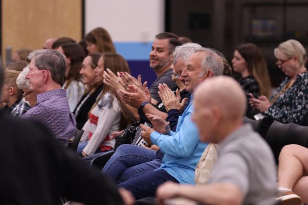 2024 Constitution Bowl. Photo by Ashley Chandler/News-Leader