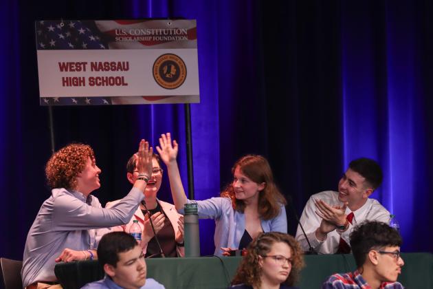 2024 Constitution Bowl. Photo by Ashley Chandler/News-Leader