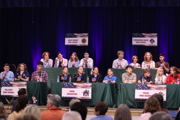 2024 Constitution Bowl. Photo by Ashley Chandler/News-Leader