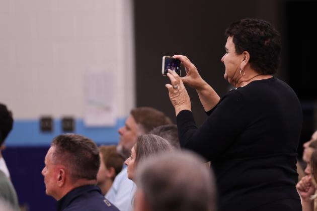 2024 Constitution Bowl. Photo by Ashley Chandler/News-Leader
