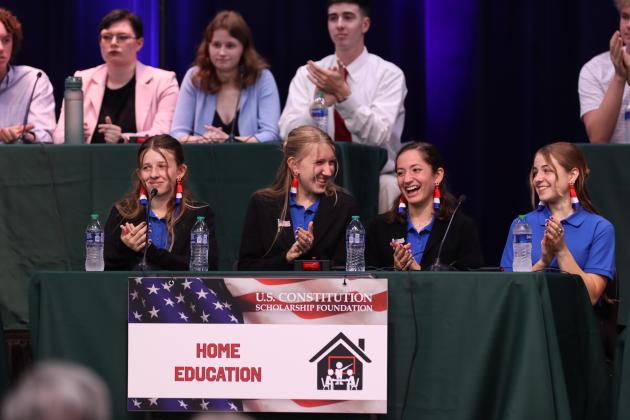 2024 Constitution Bowl. Photo by Ashley Chandler/News-Leader