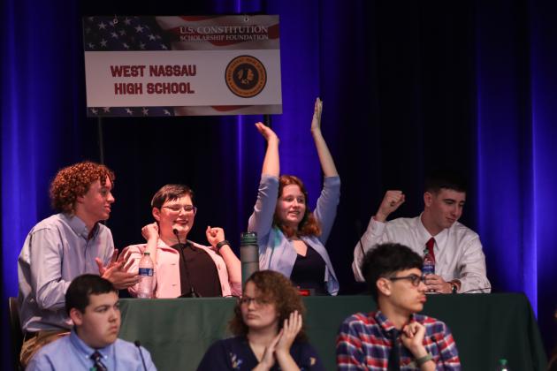 2024 Constitution Bowl. Photo by Ashley Chandler/News-Leader