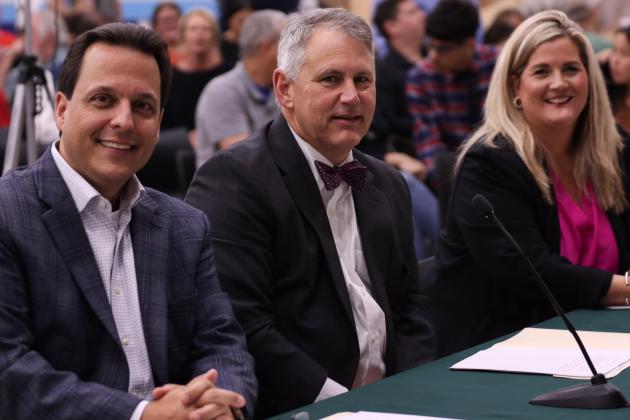 2024 Constitution Bowl. Photo by Ashley Chandler/News-Leader