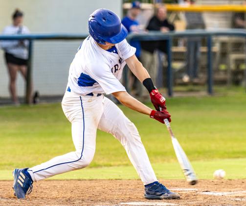 Pirates host Toros in home finale. Photo by Penny Glackin/Special