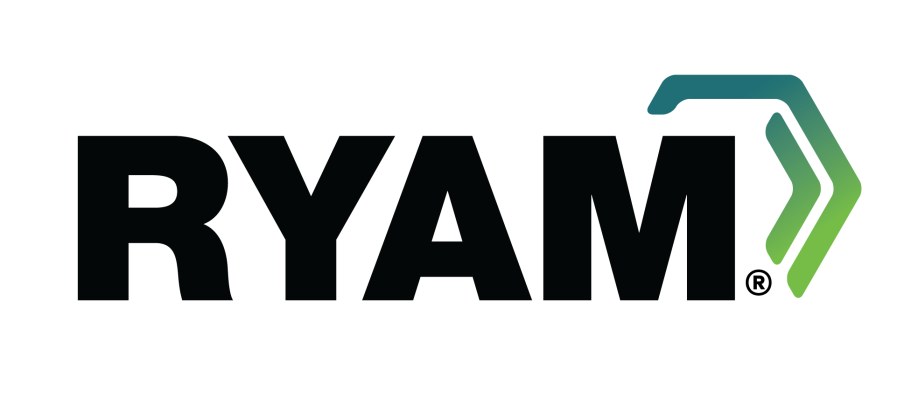 "RYAM is a global leader of cellulose-based technologies, which comprise a broad offering of high purity cellulose specialties." says the RYAM website.  Submitted