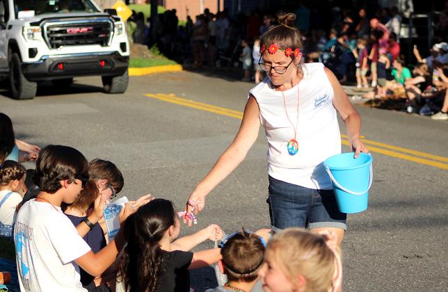 Photo by Beth Jones/News-Leader