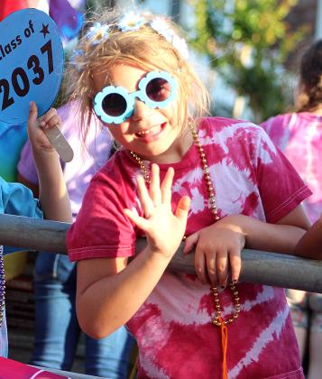 Photo by Beth Jones/News-Leader