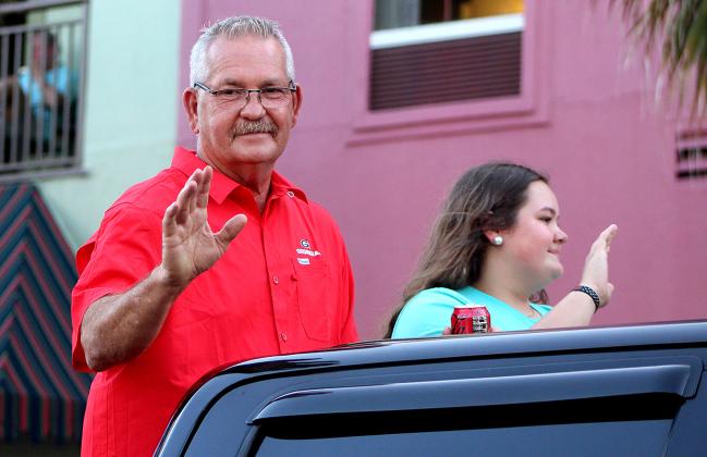 Photo by Beth Jones/News-Leader