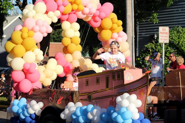 Photo by Beth Jones/News-Leader