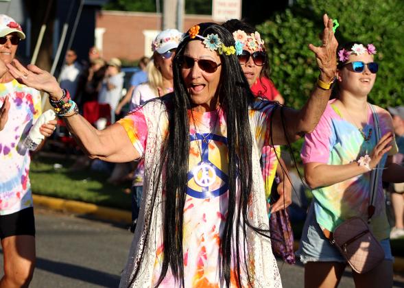 Photo by Beth Jones/News-Leader