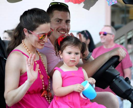 Photo by Beth Jones/News-Leader