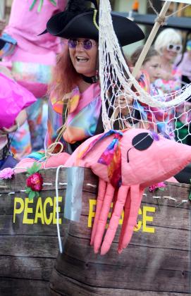 Photo by Beth Jones/News-Leader