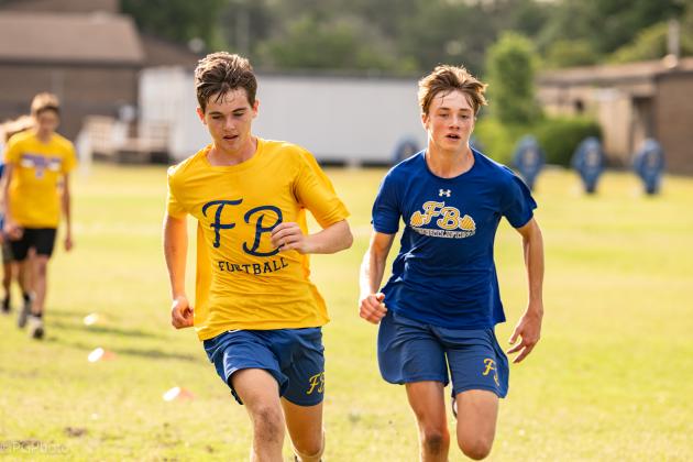 Photo by Penny Glackin/Special for the News-Leader